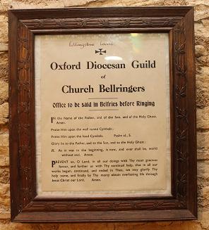 Belfry Office
